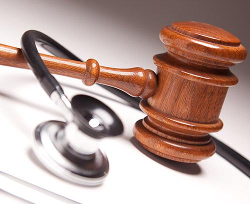 Commercial Litigation