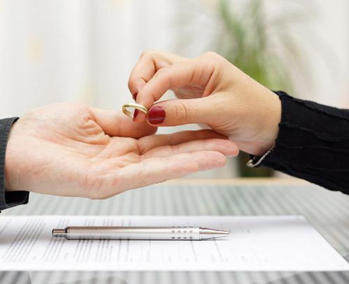 Family Law