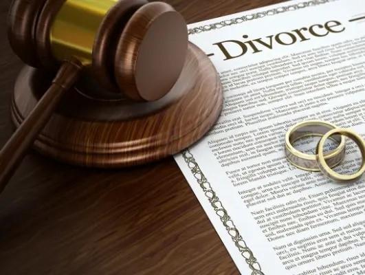 Legal documents and gavel representing what to prove in a NJ slip and fall case