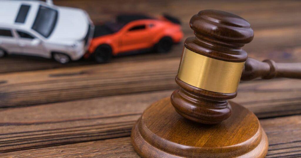 Sistema de seguro de automóviles sin culpa de New Jersey