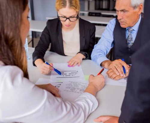 Estate and Trust Planning and Administration – Header Estate and Trust Planning and Administration - Header